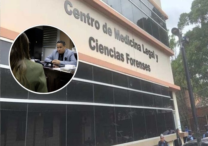 Medicina forense y CICR identifican rutas de colaboración para identificación de personas fallecidas en ruta migratoria